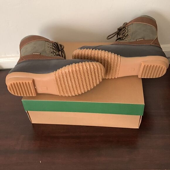 Jambu Windsor waterproof lightweight duck boot size 7,5 - Picture 12 of 13